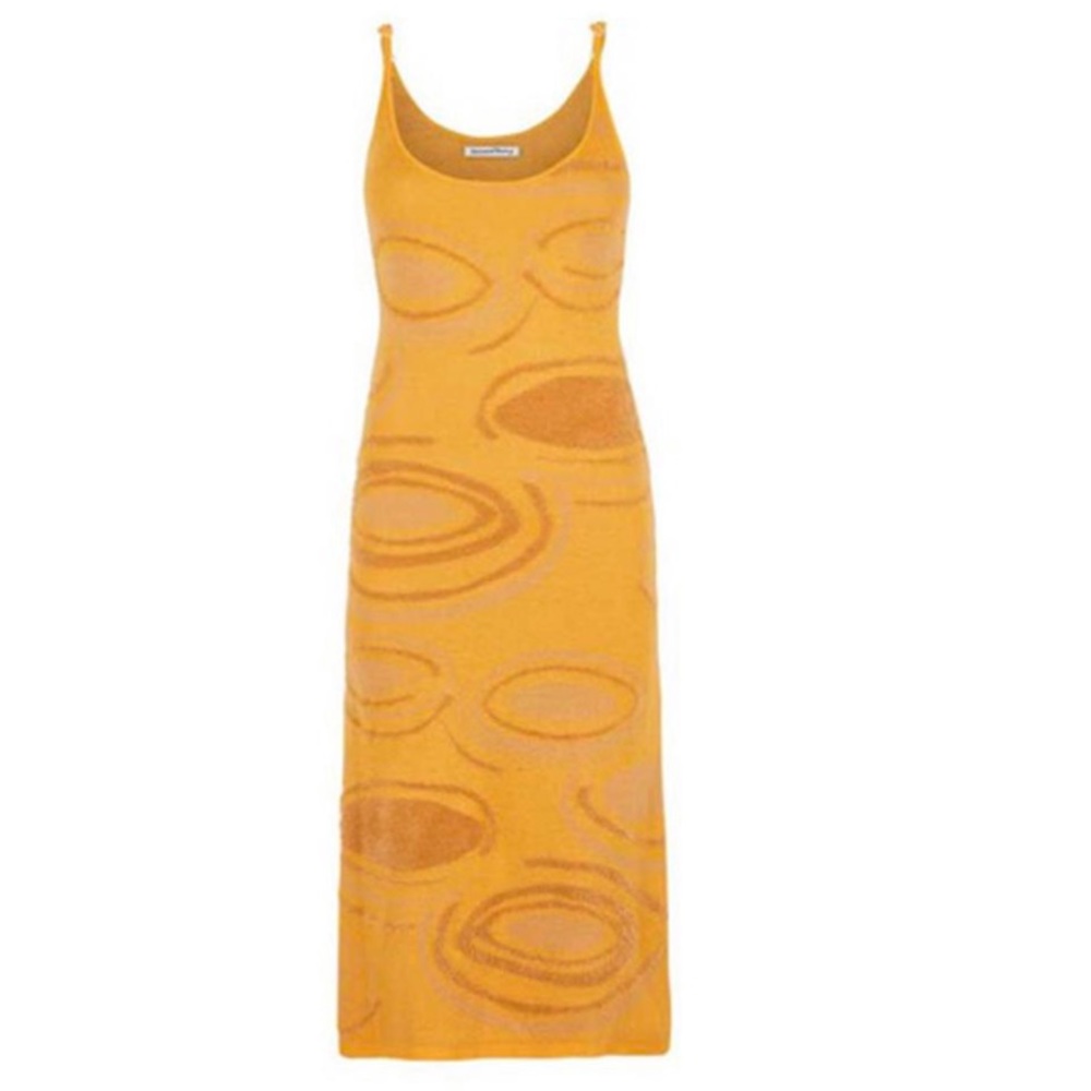 House of Sunny Hockney Dress